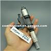 ERIKC Denso Auto Engine Fuel Injector 095000-8901 Common Rail Injector 095000-890# Jet Injector For Isuzu