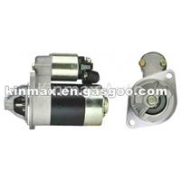 Yanmar Engine Starter 119225-77010 119225-77011, Hitachi S114-653 S114-816