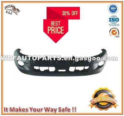 TOYOTA HILUX VIGO 2004-2007 FRONT BUMPER 521190K011,521190K010,521190K350, 521190K972