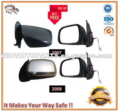 TOYOTA HILUX VIGO SIDE MIRROR 2004-2007 87910-0K011,87940-0K011,87910-0K021,87940-0K021