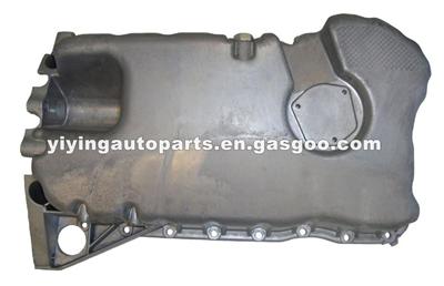 VW Golf Bora Sharan Oil Pan 021103601L,021103601J,022103601HA