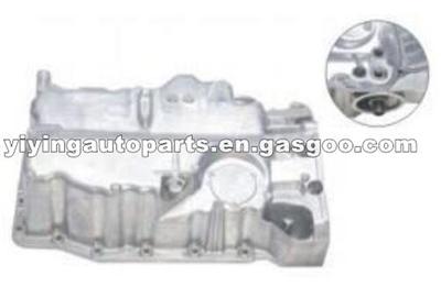 VW EA211 Oil Pan 04E103603H