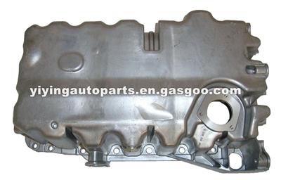 VW Golf Polo Passat Jetta Audi TT A3 Skoda Octavia Oil Pan 06F103601L