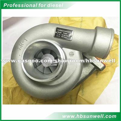 38AB004 RHE7 Turbocharger TD08H Turbo 49188-04210 4918804210 FOR CAT6121 Excavator