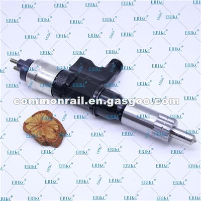 ERIKC Denso 095000-5501 Common Rail Injector 095000-550# Common Rail Injector Parts 8-97367552-1 Auto Denso Injector 8-97367552-2