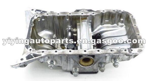 Engine Oil Pan SKP SKTOP43A Engine Oil Pan SKP SKTOP43A