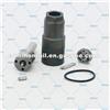 ERIKC Crdi Injector Repair Kits DLLA153P884 Burner Nozzle BF23 ( SFP6 ) Valve Plate E1022003 CAP For Auto Pump Injector 095000-5801