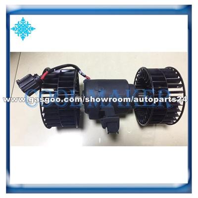 24V Air Conditioner Blower Motor For Scania 4 Series 1357713 1401436 1495692