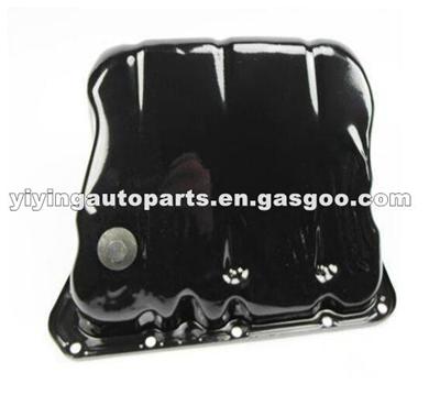 Oil Pan For Smart Cabrio City-Coupe Fortwo 0003015V004,1600140002,A1600140002