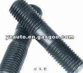 Double End Bolts