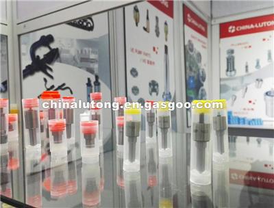 Diesel Injector Nozzle DLLA155S681 Replacement Factory Sale High Quality