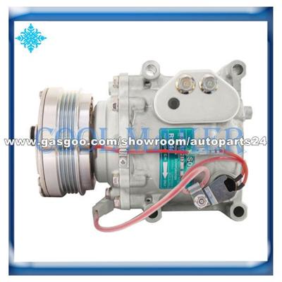 TRS090 Air Conditioner Pump Compressor For Mazda 121