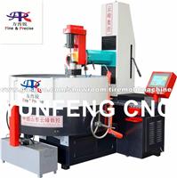 SEMI-AUTO DRILLING MACHINE FOR TYRE MOLD SIDEWALL