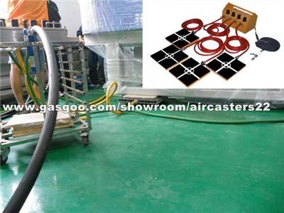 Air Casters Parameters And Applications