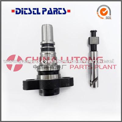 Element,Plunger,Elemento T Type 2 418 455 508 For RENAULT PES6P120A320RS7343