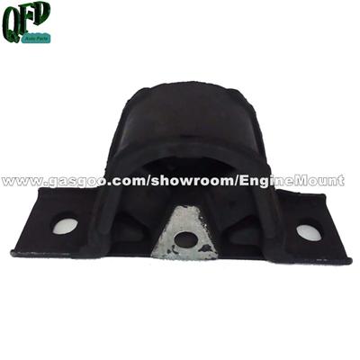 Rubber Engine Mount 96341722 Used For DAEWOO