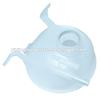 Coolant Expansion Tank For Opel / Vauxhall Combo Corsa 90410057,1304603,93217461