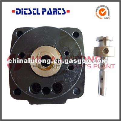 Injection Pump Rotor Head-Heads And Rotors 096400-1730