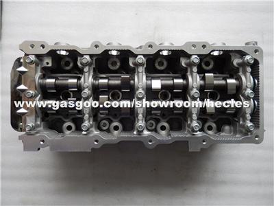 NISSAN ZD30 COMPLETE CYLINDER HEAD (908609)