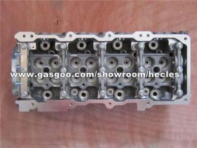 NISSAN ZD30 CYLINDER HEAD (908506)