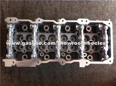 NISSAN ZD30 CYLINDER HEAD (908509)