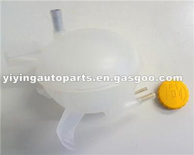 Coolant Expansion Tank For Opel 90410058,9129478,1304231,1304648
