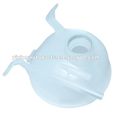 Coolant Expansion Tank For Opel / Vauxhall Combo Corsa 90410057,1304603,93217461