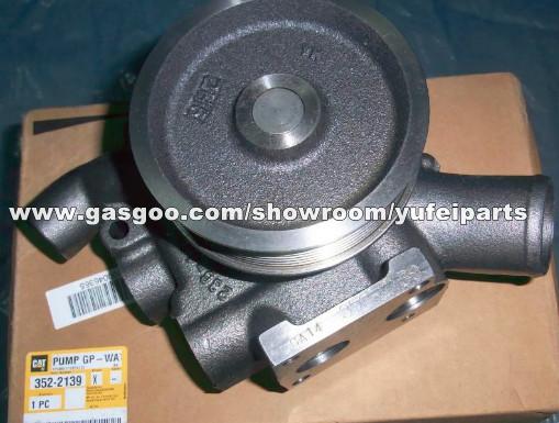 Caterpillar CAT C4 4 Generator Sets Spare Parts CAT C4 4