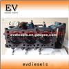 D950 Crankshaft Cylinder Head D950 Cylinder Block For KUBOTA Excavator