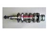 D902 Crankshaft Cylinder Head D902 Cylinder Block For KUBOTA Excavator