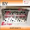 D1703 Crankshaft Cylinder Head D1703 Cylinder Block For KUBOTA Excavator
