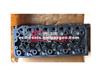 V2607T Crankshaft Cylinder Head V2607-DI-T Cylinder Block For KUBOTA Excavator