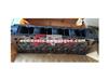 V1305 Crankshaft Cylinder Head V1305 Cylinder Block For KUBOTA Excavator