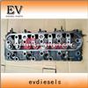 V1405 Crankshaft Cylinder Head V1405 Cylinder Block For KUBOTA Excavator