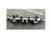 4TN100 Crankshaft Cylinder Head 4TN100 Cylinder Block For Yanmar Excavator
