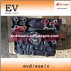 3TNA66 3TN66 Crankshaft 3D68E Cylinder Head 3TNE66 Cylinder Block For Yanmar Excavator