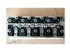 4TNE84 Crankshaft Cylinder Head 4TN84 4D84E Cylinder Block For Yanmar Excavator