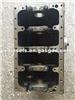 4TNE88 Crankshaft Cylinder Head 4D88E Cylinder Block For Yanmar Excavator