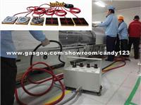 Air Casters With Better Quality And Competitive Price