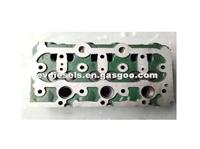 D750 Crankshaft Cylinder Head D750 Cylinder Block For KUBOTA Excavator