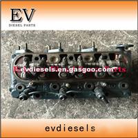D905 Crankshaft Cylinder Head D905 Cylinder Block For KUBOTA Excavator