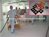 Air Skates Save Cost And More Safety When Works