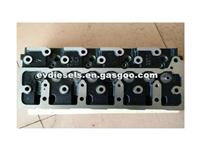 4TNE84 Crankshaft Cylinder Head 4TN84 4D84E Cylinder Block For Yanmar Excavator