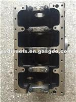 4TNE88 Crankshaft Cylinder Head 4D88E Cylinder Block For Yanmar Excavator
