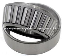 Hot Sale Single Row Tapered Roller Bearing 32006X