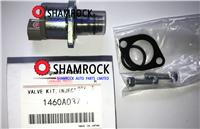 New Pressure Suction Control Valve SCV 294200-0360 For Navara L200 OEM 1460A037 294200-0360 A6860EC09A 294009-0260