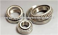 Hot Sale Single Row Tapered Roller Bearing 32007x