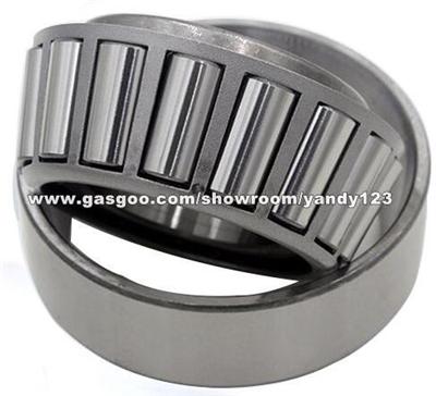 Hot Sale Single Row Tapered Roller Bearing 32207