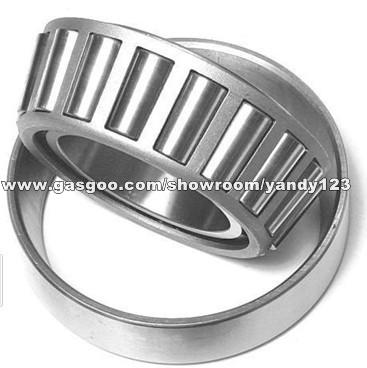 Hot Sale Single Row Tapered Roller Bearing 32208