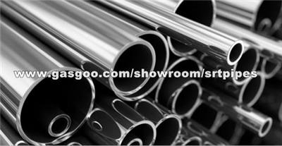 SSAW Steel Pipe JIS A5525